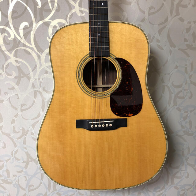 Martin (マーチン )D-28 standard スタンダード