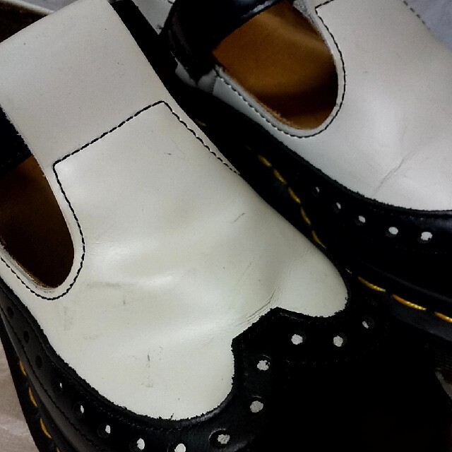 Dr.Martensドクターマーチン ローファー メリージェーン 希少
