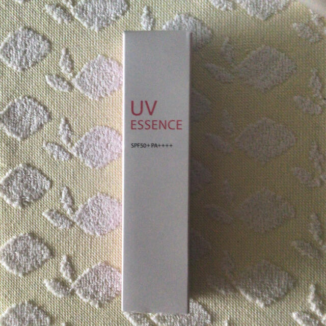シミウス　UV ESSENCE コスメ/美容のベースメイク/化粧品(化粧下地)の商品写真