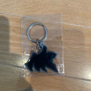 値引不可】BIM LOGO KEY CHAIN ビム NOT BUSYの通販 by tgbshop｜ラクマ