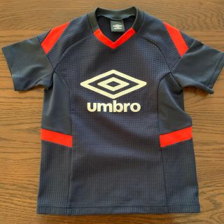 アンブロ(UMBRO)のumbroのキッズT(ウェア)