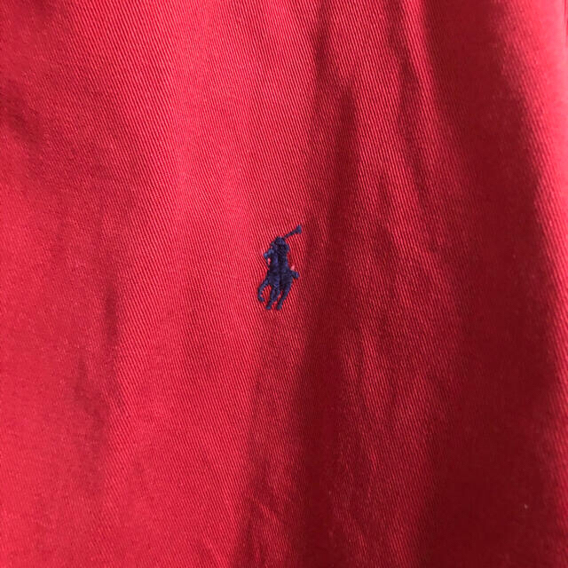 POLO RALPH LAUREN(ポロラルフローレン)のポロラルフローレン　スウィングトップ　スイングトップ　古着 メンズのジャケット/アウター(ブルゾン)の商品写真