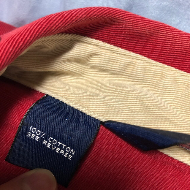 POLO RALPH LAUREN(ポロラルフローレン)のポロラルフローレン　スウィングトップ　スイングトップ　古着 メンズのジャケット/アウター(ブルゾン)の商品写真