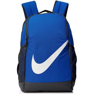 ナイキ(NIKE)の【新品・未開封】1点　Nike キッズ ユース ブラジリア バックパック(リュックサック)