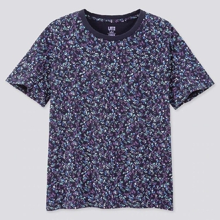 ANNA SUI - UNIQLO ANNA SUIコラボ Tシャツの通販 by red west's shop ...