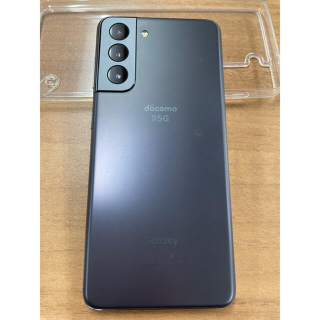 正規販売店】 Galaxy - Galaxy S21 スマートフォン本体 - skconcept.com