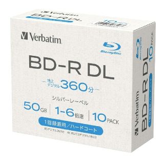 BD 50GB1枚(その他)