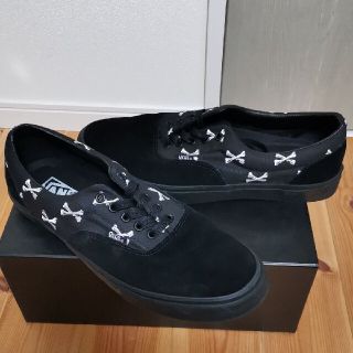 ヴァンズ(VANS)の【早い者勝ち値引きUSED】VANS×WTAPS ERA"S" クロスボーン30(スニーカー)