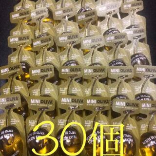 コストコ(コストコ)のコストコ　オリーブオイル　30個(調味料)