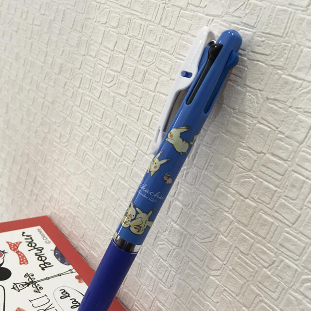 ポケモン セレクト555 ピカチュウ ジェットストリームボールペンセットの通販 By くまの文具shopʕ๑ ɷ ๑ʔ ポケモンならラクマ ポケモン セレクト555 ピカチュウ ジェットストリームボールペンセットの通販 By くまの文具shopʕ๑ ɷ ๑ʔ ポケモンならラクマ