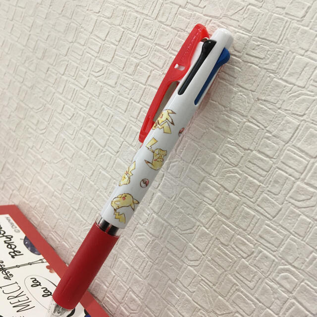 ポケモン セレクト556 ピカチュウ ジェットストリームボールペンセットの通販 By くまの文具shopʕ๑ ɷ ๑ʔ ポケモンならラクマ ポケモン セレクト556 ピカチュウ ジェットストリームボールペンセットの通販 By くまの文具shopʕ๑ ɷ ๑ʔ ポケモンならラクマ