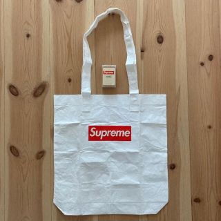 幅広type Supreme : 非売品 トートバッグ4個セット☆エコバッグ | www