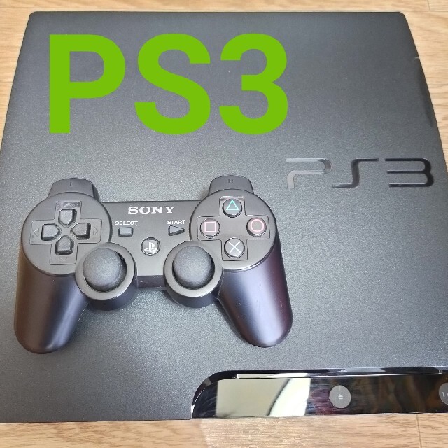 PlayStation3