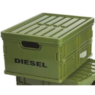 ディーゼル ケース/ボックスの通販 23点 | DIESELのインテリア/住まい