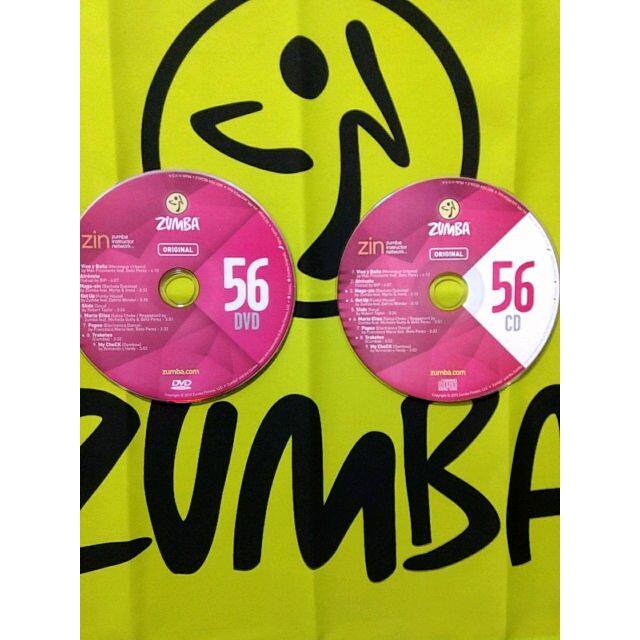 最安値 ZUMBA ズンバ CD DVD - 通販 - pinehotel.info