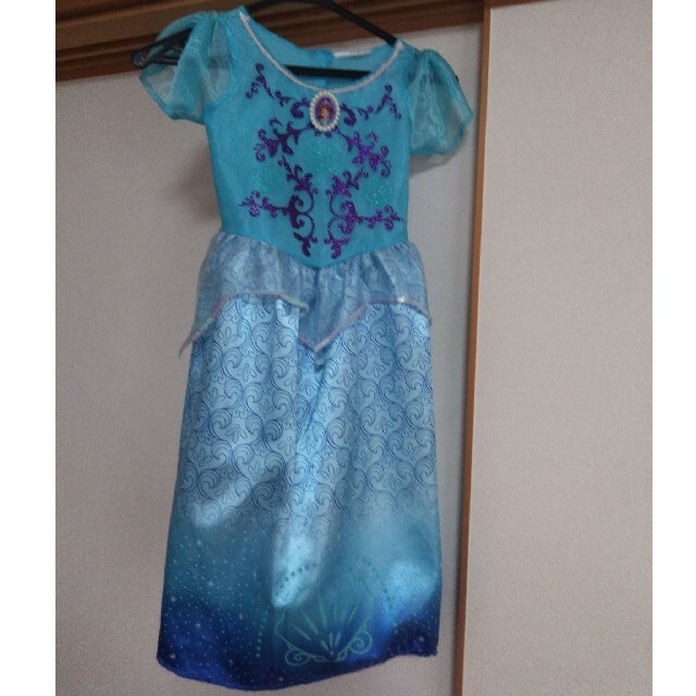 Disney(ディズニー)のソフィア　ドレス キッズ/ベビー/マタニティのキッズ服女の子用(90cm~)(ドレス/フォーマル)の商品写真