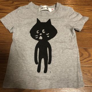 ネネット(Ne-net)のにゃー　Tシャツ　ネネット(Tシャツ/カットソー)