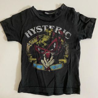 ヒステリックミニ(HYSTERIC MINI)の本日限定価格！hysteric mini Tシャツ(Ｔシャツ)