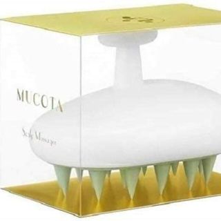 ムコタ(MUCOTA)のムコタ　スキャルプマッサージャー(ヘアケア)