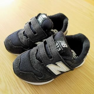 ニューバランス(New Balance)のニューバランス　13.5センチ(スニーカー)