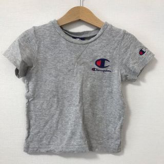 チャンピオン(Champion)のチャンピオン★Tシャツ　95cm(Tシャツ/カットソー)