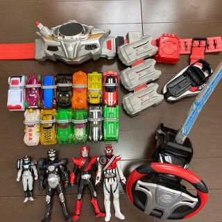 バンダイ(BANDAI)の仮面ライダードライブ(その他)