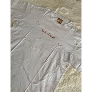 カールヘルム(Karl Helmut)の‼️ひるあんどんさん専用‼️(Tシャツ/カットソー(半袖/袖なし))