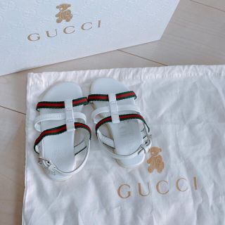 グッチ(Gucci)の専用♡GUCCI サンダル(サンダル)