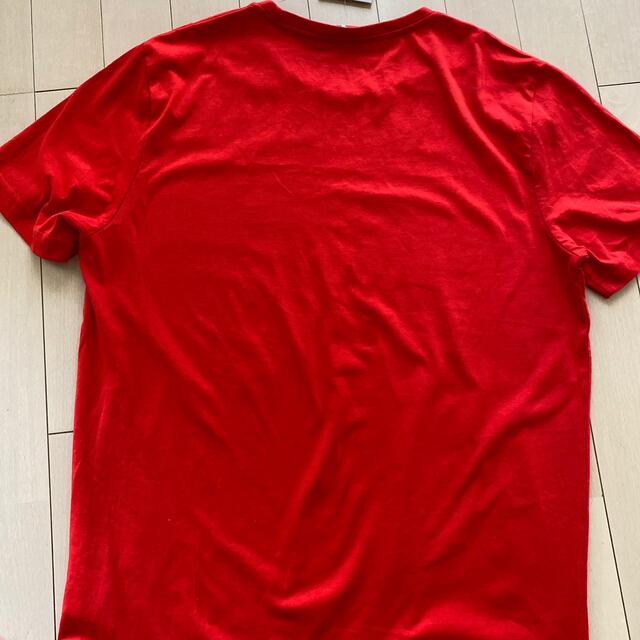 PUMA(プーマ)の新品未使用☆PUMA Tシャツ メンズのトップス(Tシャツ/カットソー(半袖/袖なし))の商品写真