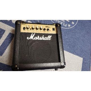 Marshall MG10CD - ギターアンプ(ギターアンプ)