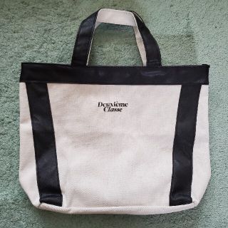 DEUXIEME CLASSE(バッグ)のフリマアイテム一覧 DEUXIEME CLASSE(バッグ)のフリマアイテム一覧