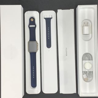 アップルウォッチ(Apple Watch)のてら様専用　APPLE WATCH SERIES 2 (その他)