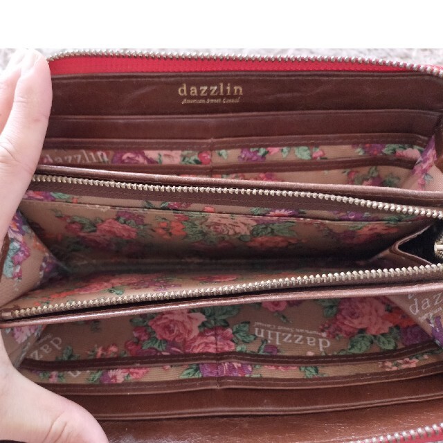 dazzlin(ダズリン)のdazzlin 財布 レディースのファッション小物(財布)の商品写真