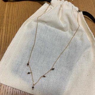 ココシュニック(COCOSHNIK)のココシュニック ネックレス(ネックレス)