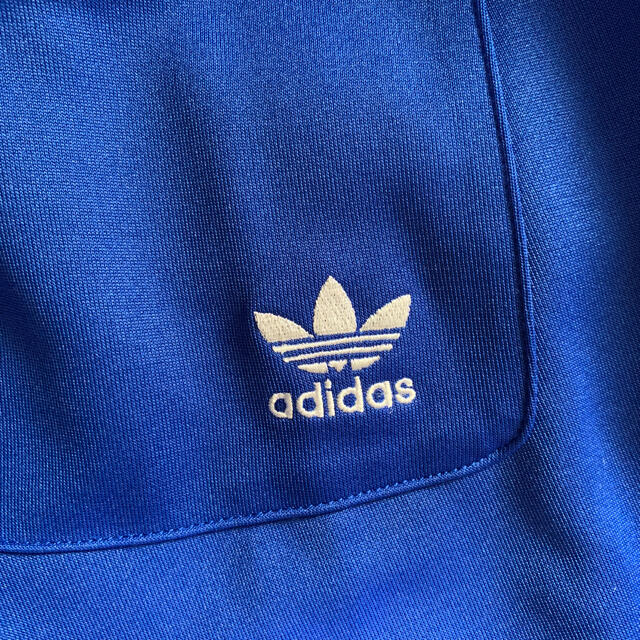 adidas(アディダス)のadidas ジャージ メンズのトップス(ジャージ)の商品写真