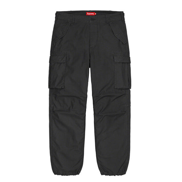 シュプリーム Work Pant \