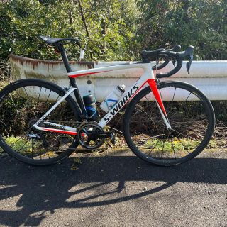 スペシャライズド(Specialized)のMaimon様専用。s-works tarmac sl6 リム　54  フレーム(パーツ)