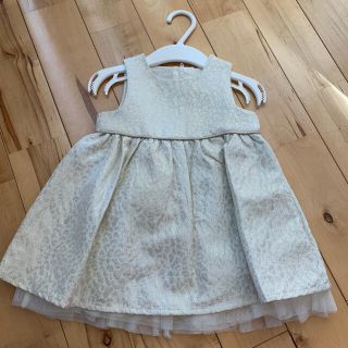 エイチアンドエイチ(H&H)のH&M Babyドレス(ワンピース)