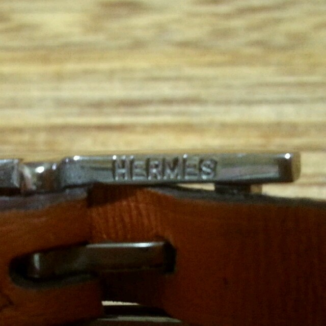 Hermes(エルメス)のHERMES ブレスレット レディースのアクセサリー(ブレスレット/バングル)の商品写真