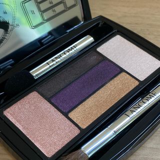 ランコム(LANCOME)のランコム　イプノパレット  ST12  オールエメルヴェイユ(アイシャドウ)