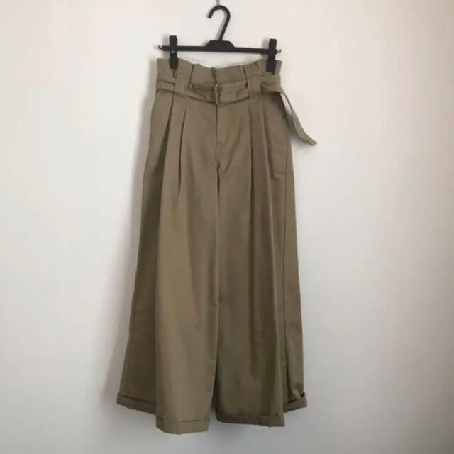 Dickies(ディッキーズ)のみっぽぽ様専用DICKIES × Spick CHINOS 36 レディースのパンツ(チノパン)の商品写真