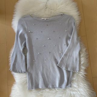 プロポーションボディドレッシング(PROPORTION BODY DRESSING)のプロポーションボディドレッシング　トップス(カットソー(長袖/七分))