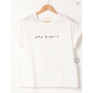 アニエスベー(agnes b.)のぴぴさん専用(Tシャツ(半袖/袖なし))