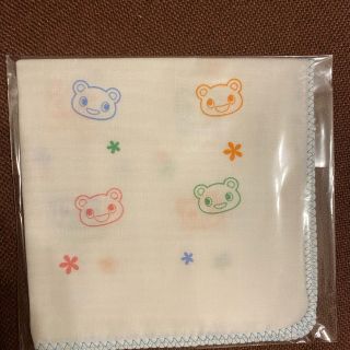 ニシマツヤ(西松屋)の【SmartAngel】 赤ちゃんの哺乳びん・食器洗い ガーゼ 700(食器/哺乳ビン用洗剤)