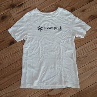 スノーピーク(Snow Peak)の専用  Snow Peak   Marmot  ティーシャツ  2点セット(Tシャツ/カットソー(半袖/袖なし))