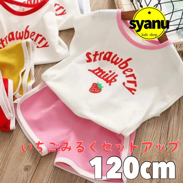 apxxxpi様専用♡ キッズ/ベビー/マタニティのキッズ服女の子用(90cm~)(Tシャツ/カットソー)の商品写真