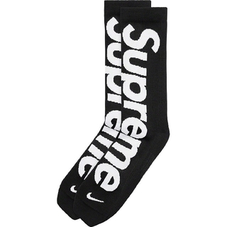 シュプリーム(Supreme)のSupreme Nike Lightweight Crew Socks ソックス(ソックス)