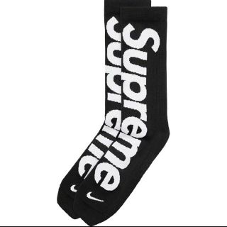 シュプリーム(Supreme)のSupreme Nike Lightweight Crew Socks ソックス(ソックス)