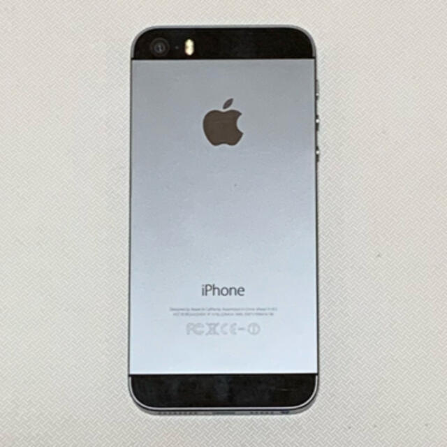 Apple(アップル)の専用 スマホ/家電/カメラのスマートフォン/携帯電話(スマートフォン本体)の商品写真