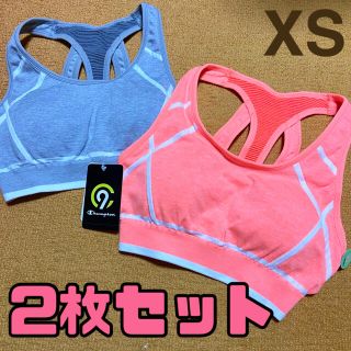 チャンピオン(Champion)の新品スポーツブラ  スポブラ(ブラ)